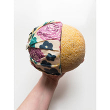 Load image into Gallery viewer, Earthology 3 Pack Beeswax Wraps