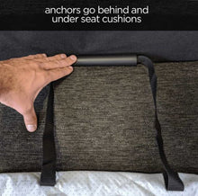 Load image into Gallery viewer, Molly Mutt Forever Young Couch Cover