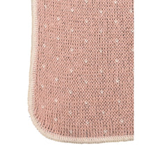 Load image into Gallery viewer, Green3 Recycled Cotton Junior Throw Blanket - No Prob Llama