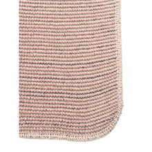 Load image into Gallery viewer, Green3 Recycled Cotton Junior Throw Blanket - No Prob Llama