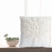 Load image into Gallery viewer, Tajik Home Tree of Life Non-Profit Pillow