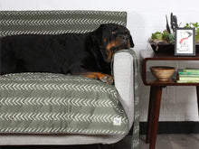 Load image into Gallery viewer, Molly Mutt Forever Young Couch Cover
