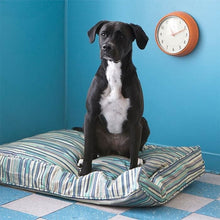 Load image into Gallery viewer, Molly Mutt I Don&#39;t Like Mondays Dog Duvet - Medium/Large
