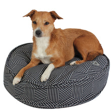 Load image into Gallery viewer, Molly Mutt Rough Gem Dog Duvet - ROUND
